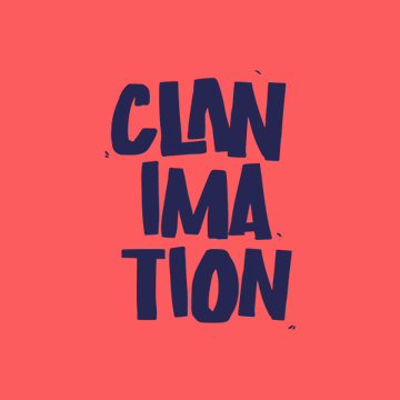 Clanimation Network Logo