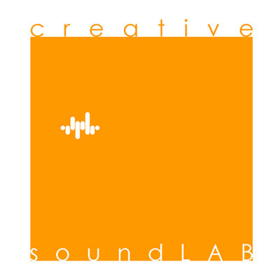 creative soundLAB Logo