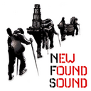 New Found Sounds Logo