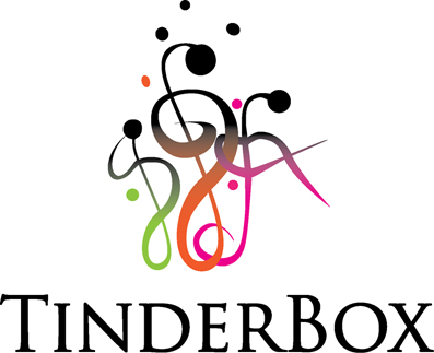 Tinderbox Collective Logo
